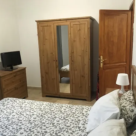 Διαμέρισμα Casa Mar Caleta de Caballo