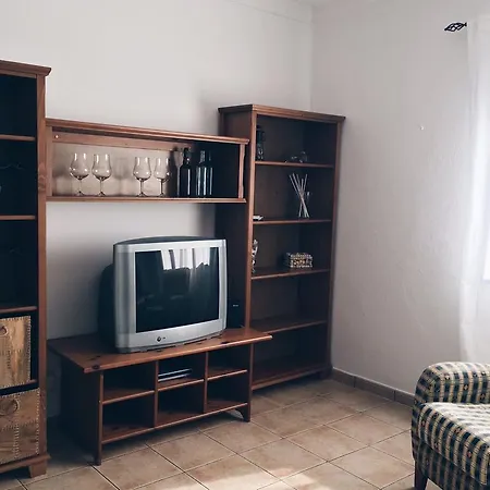 Casa Mar Διαμέρισμα *